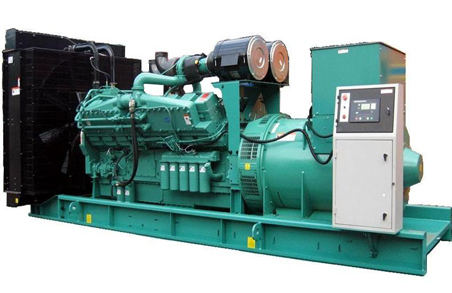庆元570kw康明斯柴油发电机组图片 庆元570kw康明斯柴油发电机组图片